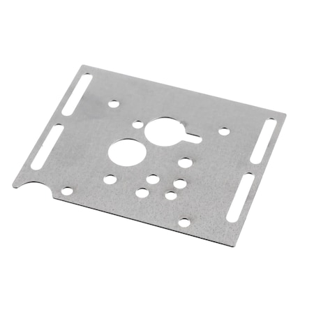 Antunes Plate Motor Mounting 0503590